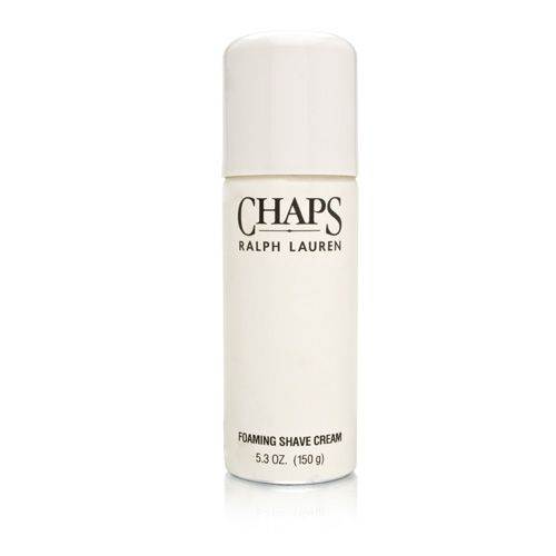 Buy discount personal care - Chaps Discount Body Care Ralph Lauren 5.3 Oz Foaming Shave Cream Men
