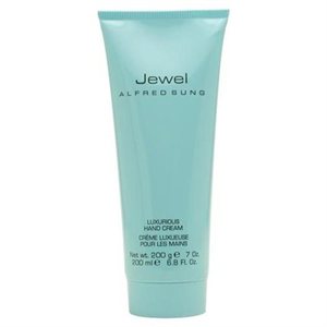 Buy discount personal care - Jewel Discount Body Care Alfred Sung 6.8 Oz Luxurious Hand Cream 200 M